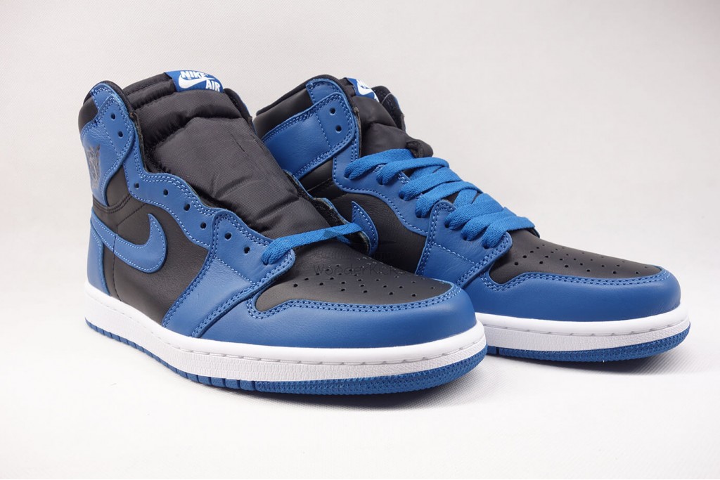 air jordan 1 retro high og dark marina blue