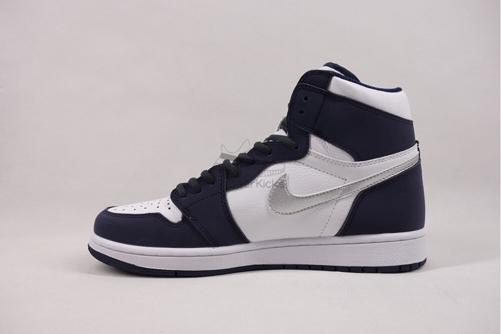 air jordan 1 retro high midnight navy (2020)