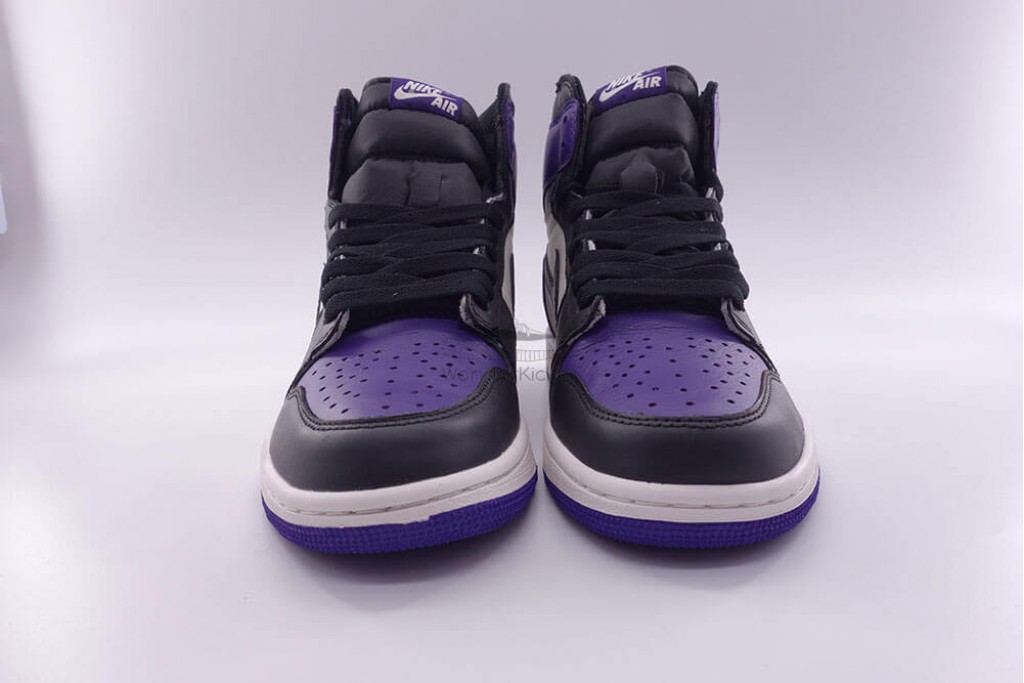 air jordan 1 retro high court purple