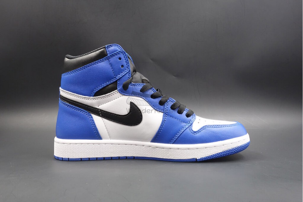 air jordan 1 retro high game royal