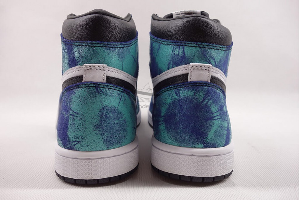 air jordan 1 retro high tie dye