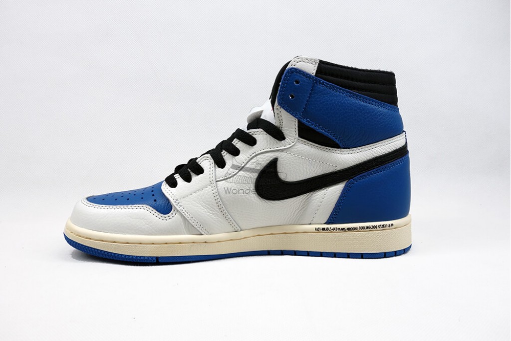 air jordan 1 retro high og fragment x travis scott