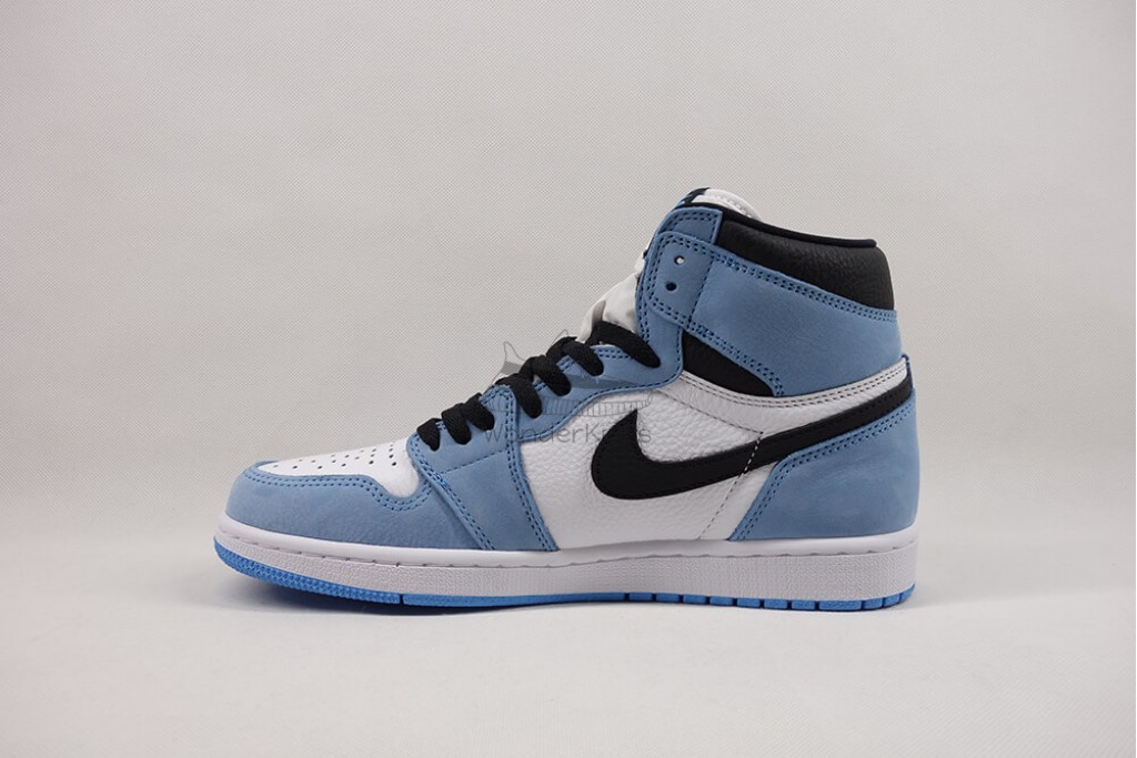 air jordan 1 retro high og university blue