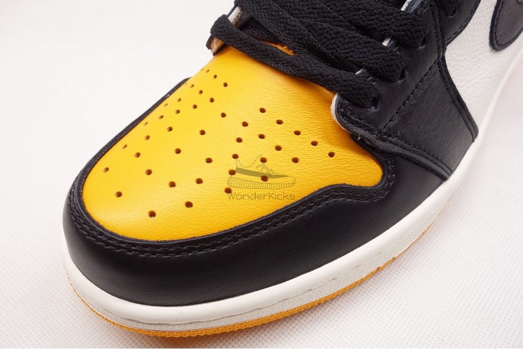 air jordan 1 retro high og taxi