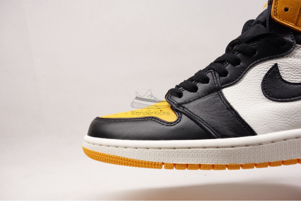 air jordan 1 retro high og taxi