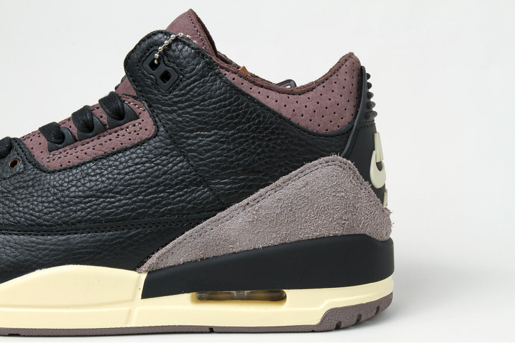 air jordan 3 retro og sp a ma maniére black violet ore