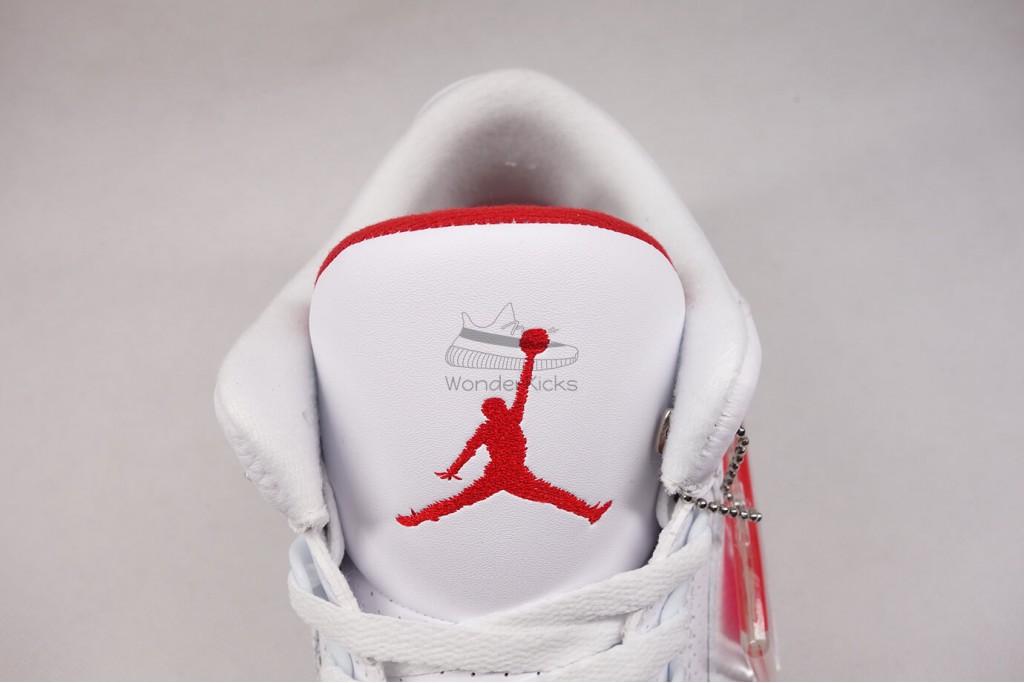 air jordan 3 retro free throw line white cement