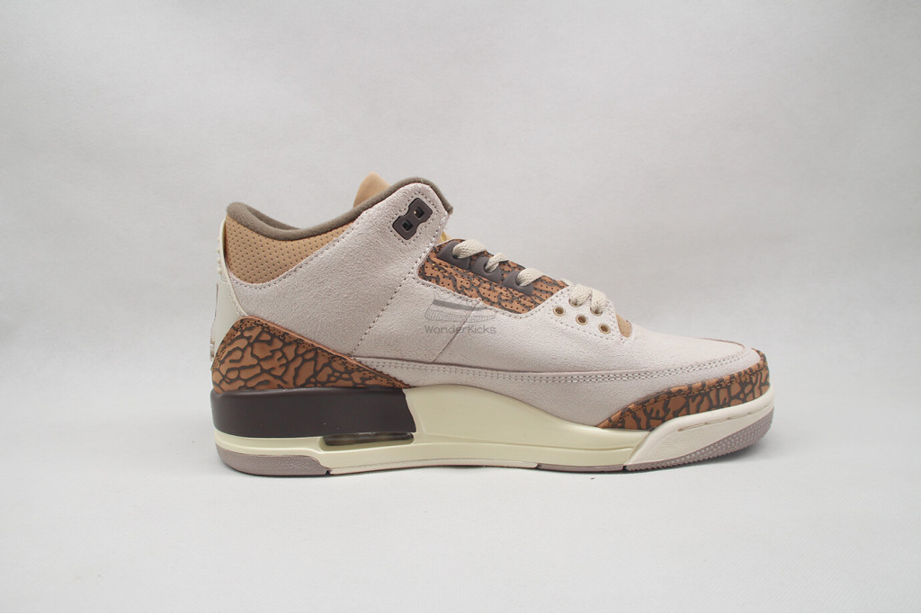 air jordan 3 retro palomino