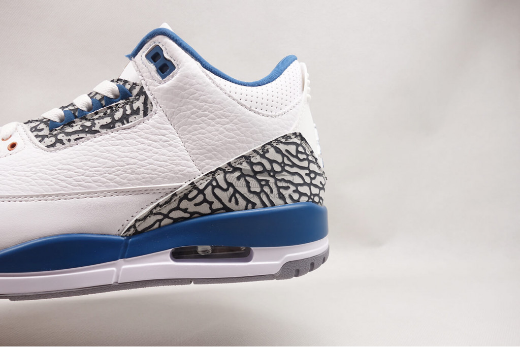 air jordan 3 retro wizards