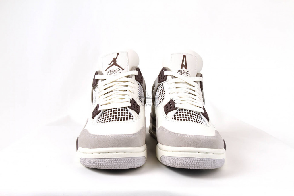 air jordan 4 retro a ma maniére phantom