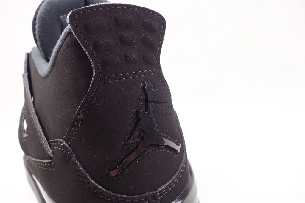 air jordan 4 retro black cat (2020)