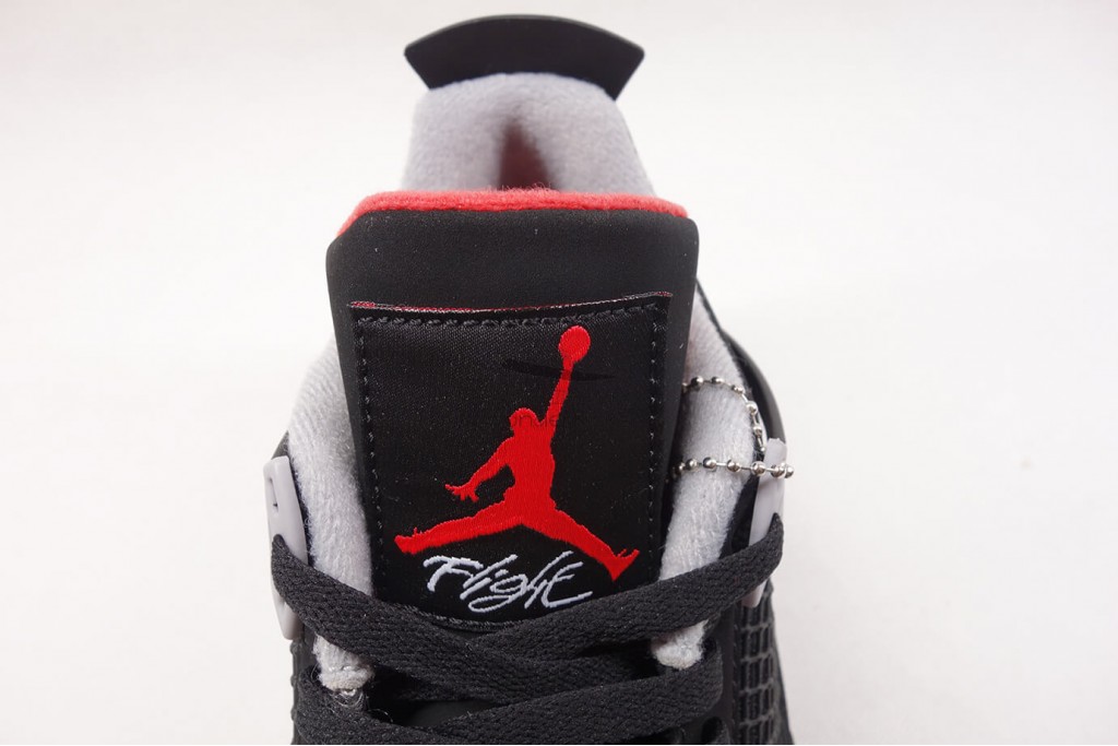 air jordan 4 retro bred