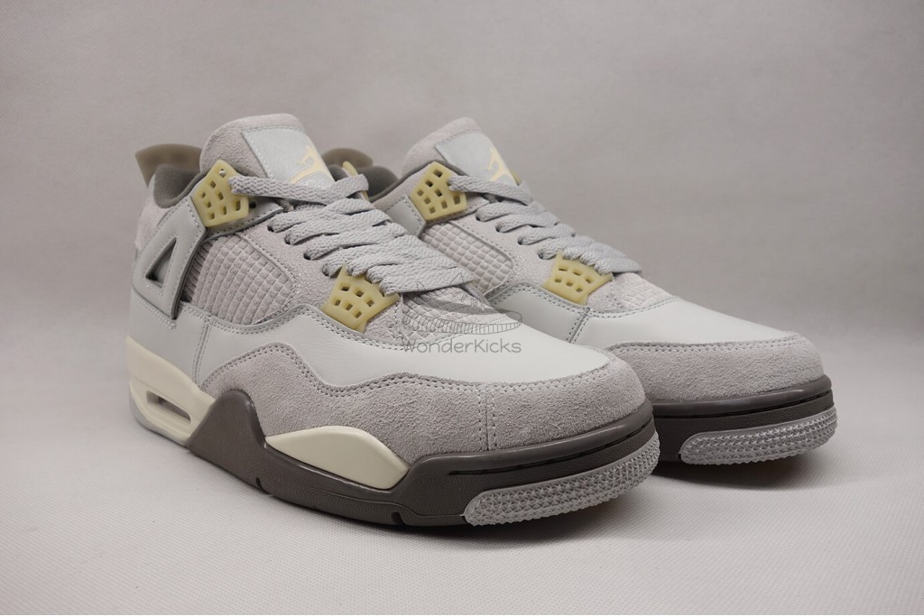 air jordan 4 retro se craft photon dust