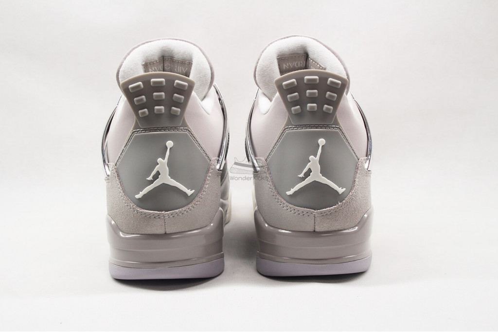 air jordan 4 retro frozen moments