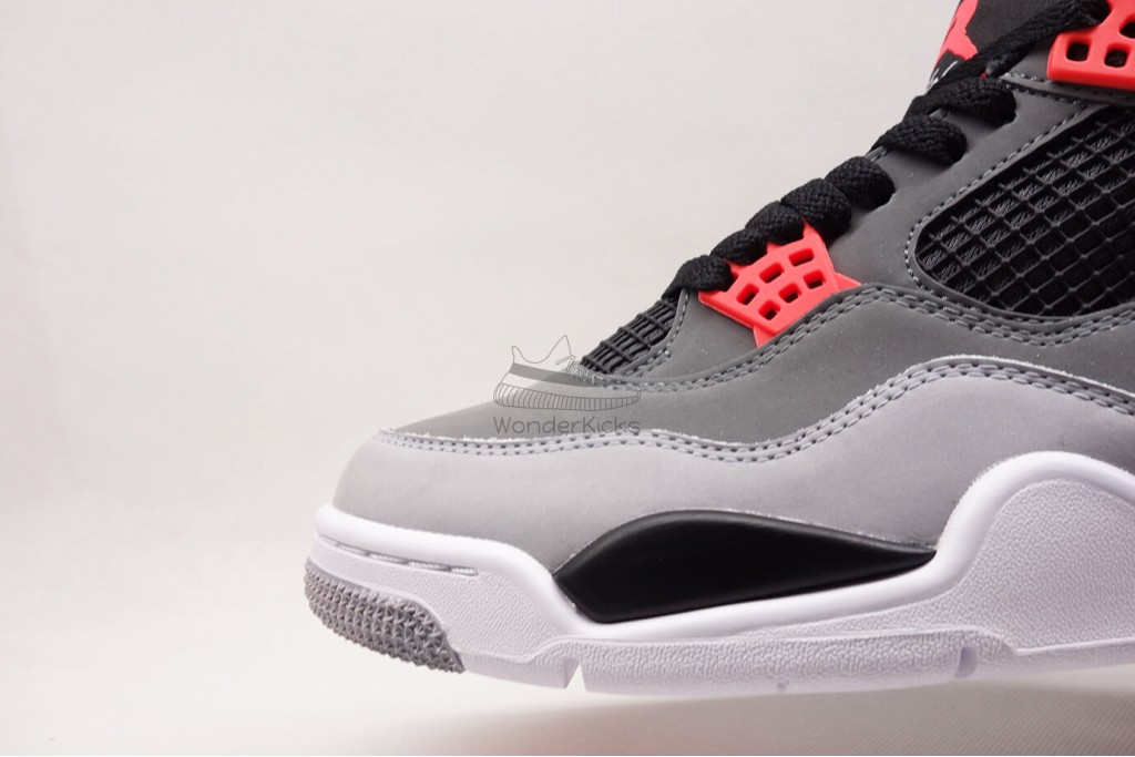 air jordan 4 retro infrared