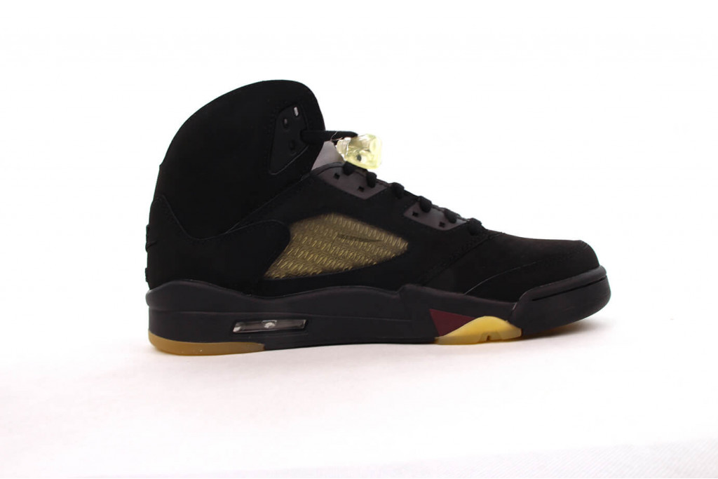 air jordan 5 retro a ma maniére dusk