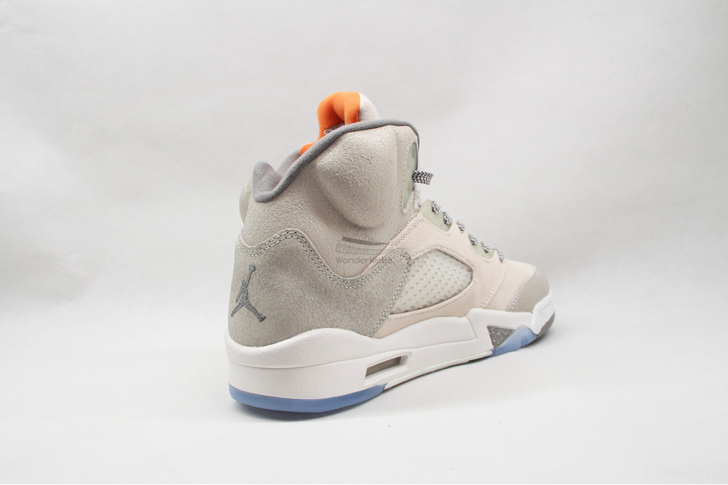 air jordan 5 retro se craft light orewood brown