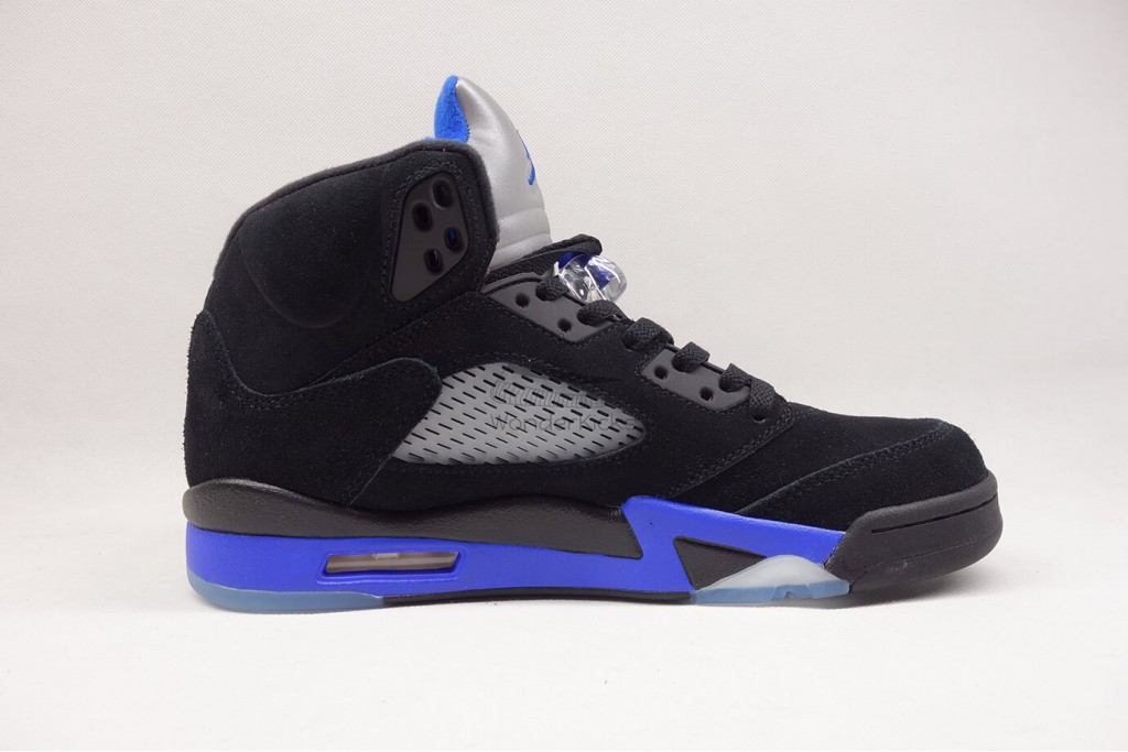 air jordan 5 retro racer blue