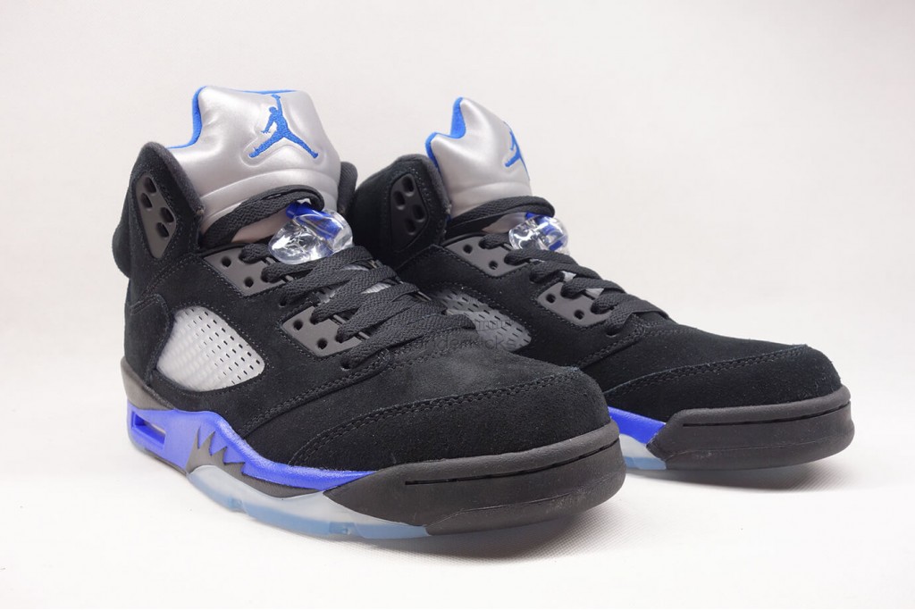 air jordan 5 retro racer blue