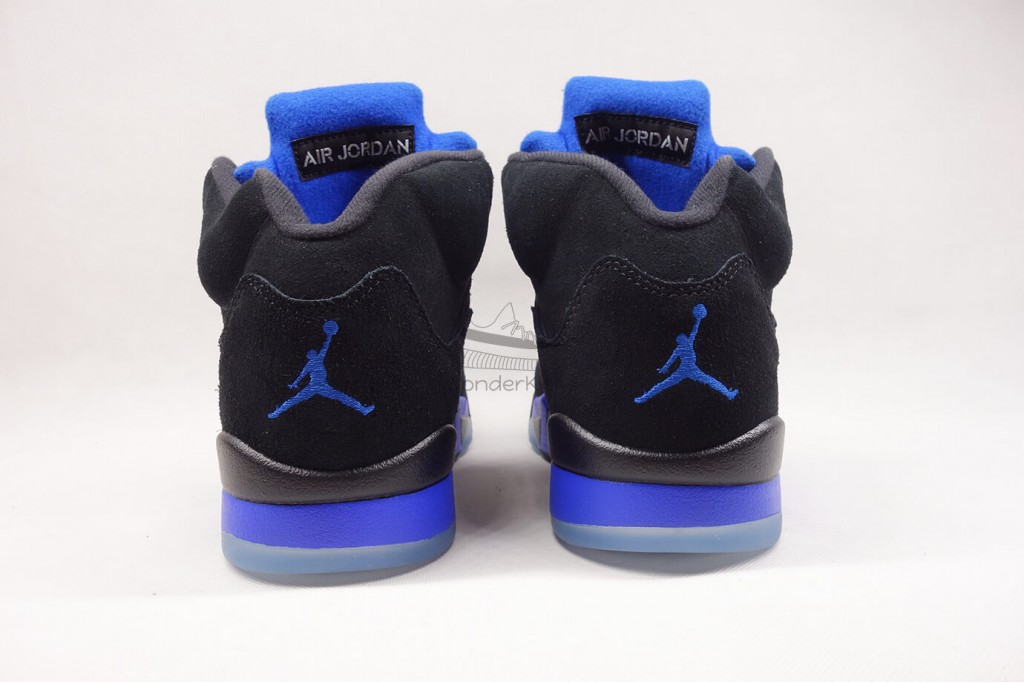 air jordan 5 retro racer blue