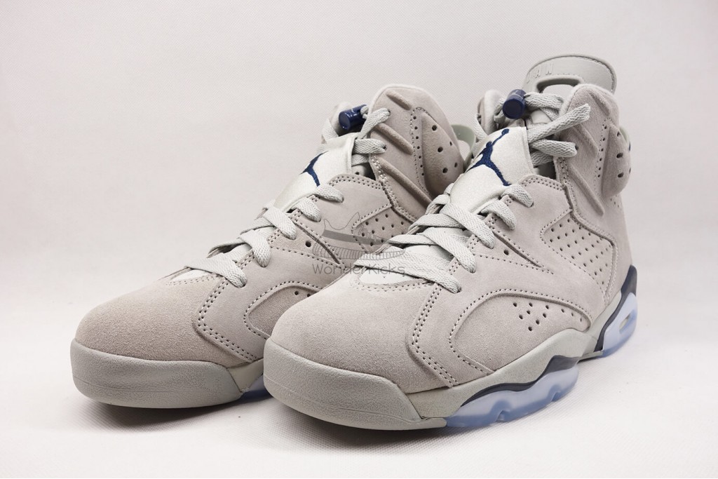 air jordan 6 georgetown