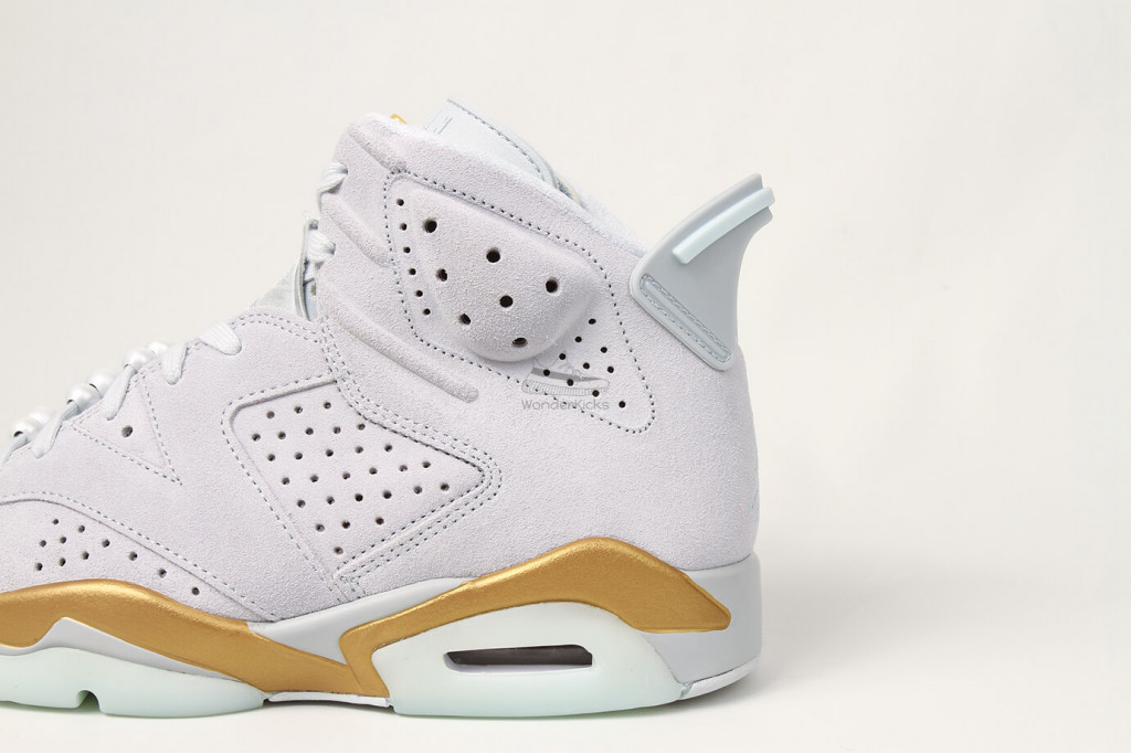 air jordan 6 retro craft paris olympics