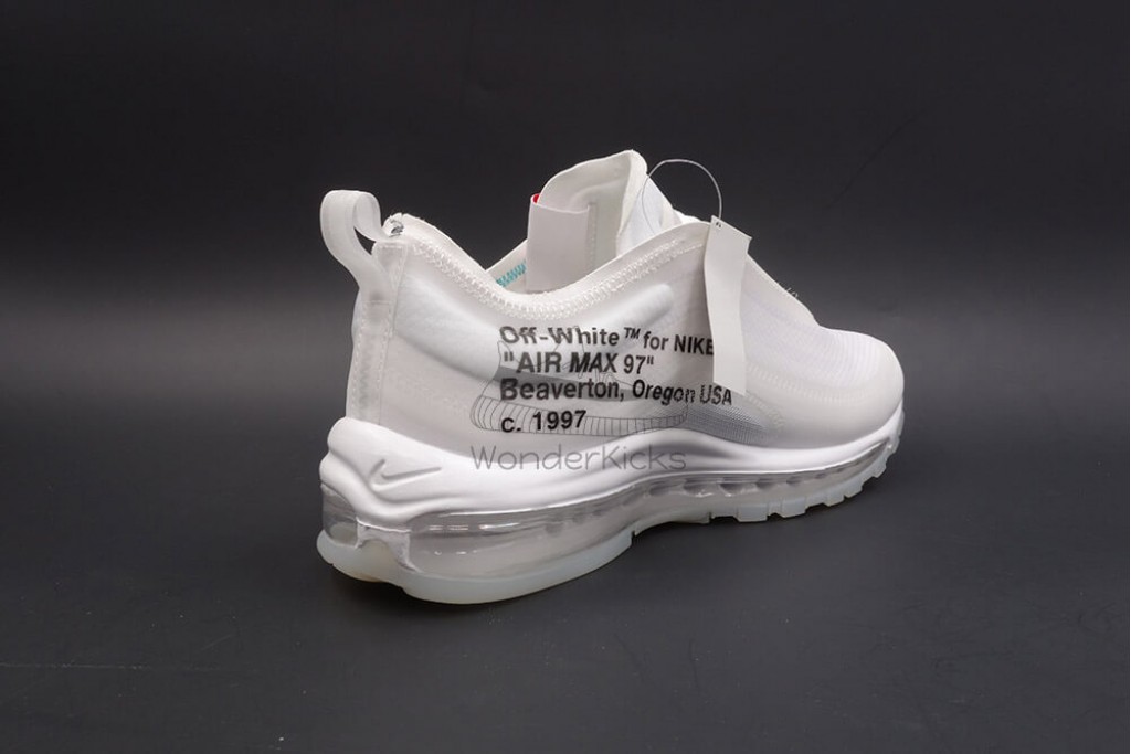 air max 97 off white