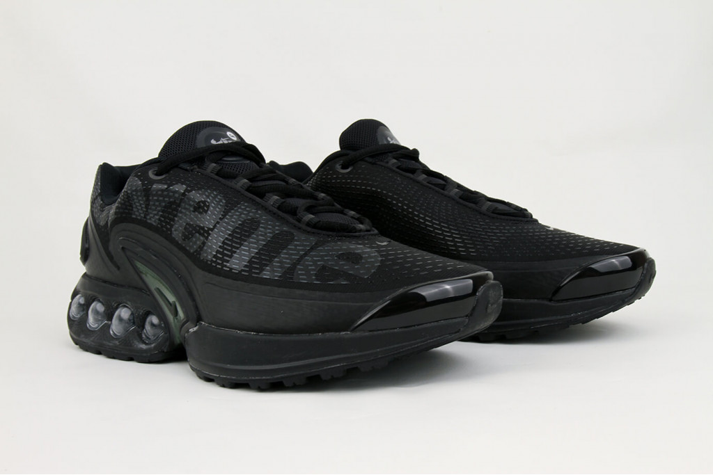 air max dn Sup*e black