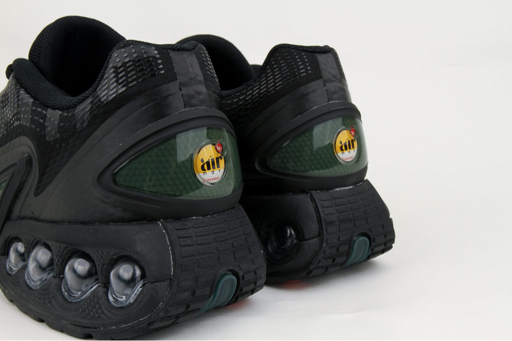 air max dn Sup*e black