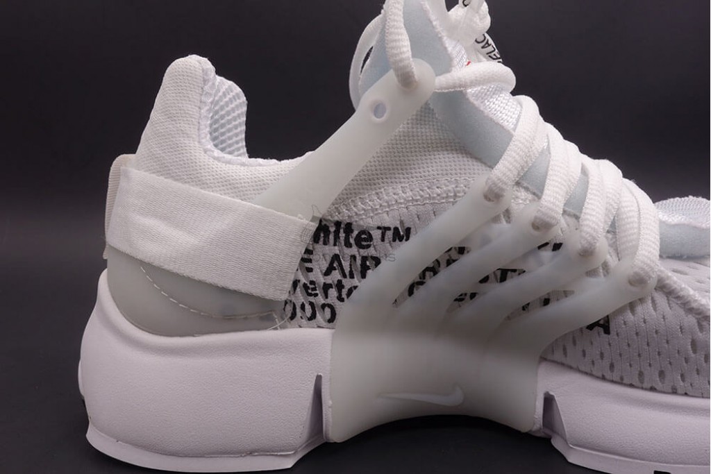 air presto off white white