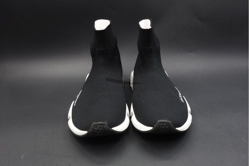 bc speed trainer black white 2018