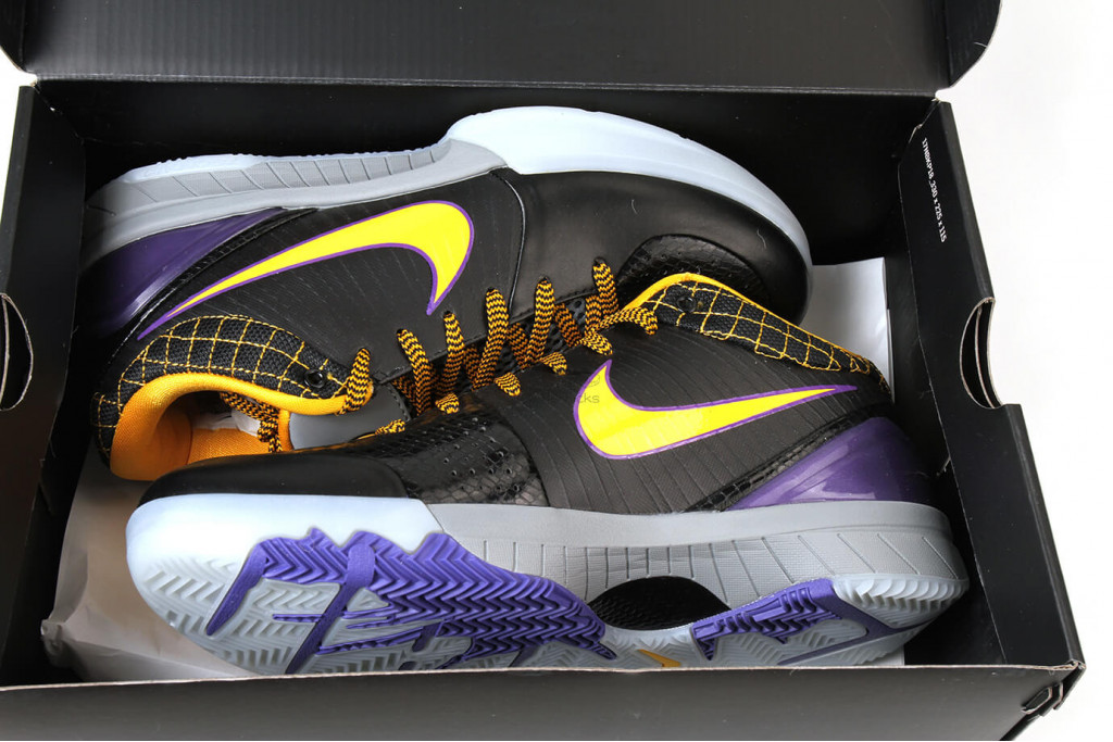 kobe 4 protro carpe diem