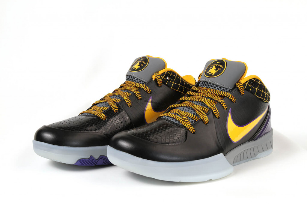 kobe 4 protro carpe diem