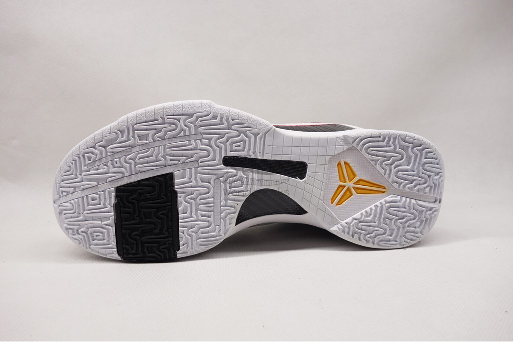 kobe 5 protro bruce lee alternate