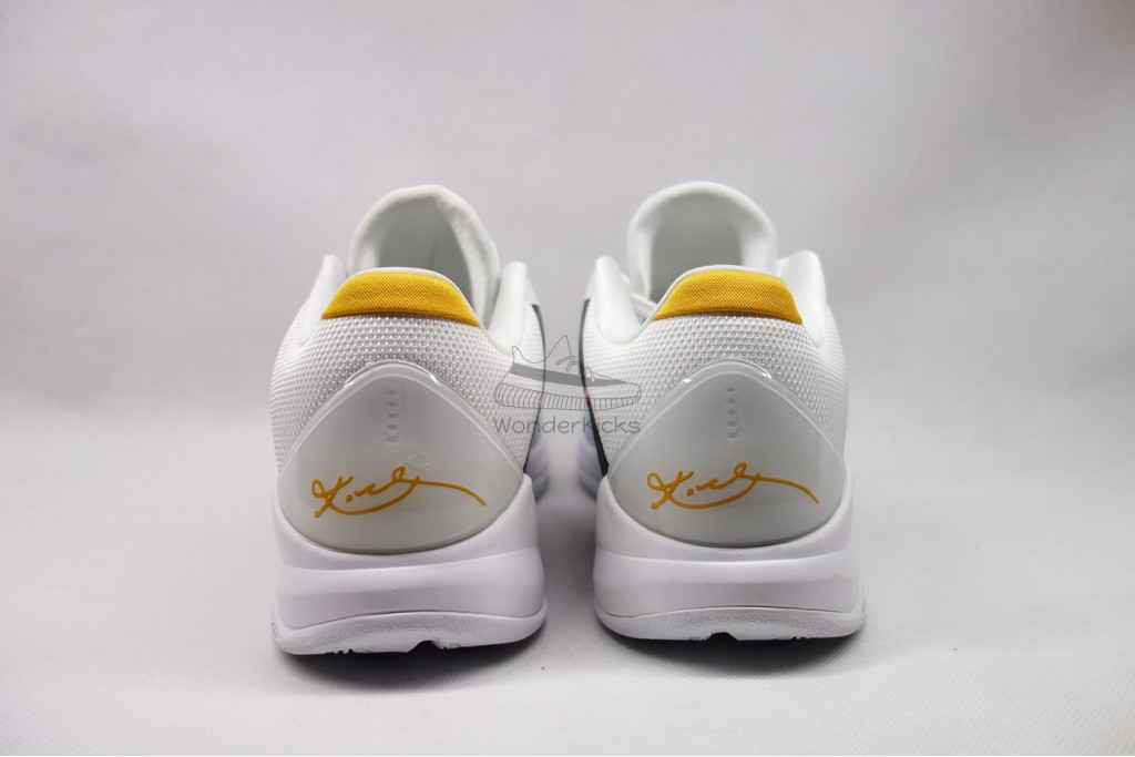 kobe 5 protro bruce lee alternate