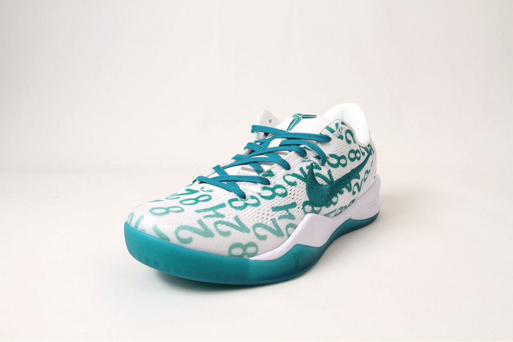 kobe 8 protro radiant emerald