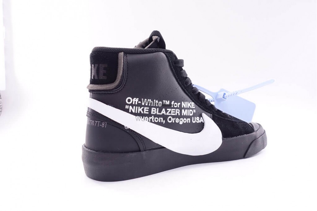 blazer mid off-white grim reaper