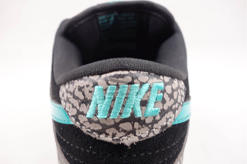 sb dunk low atmos elephant