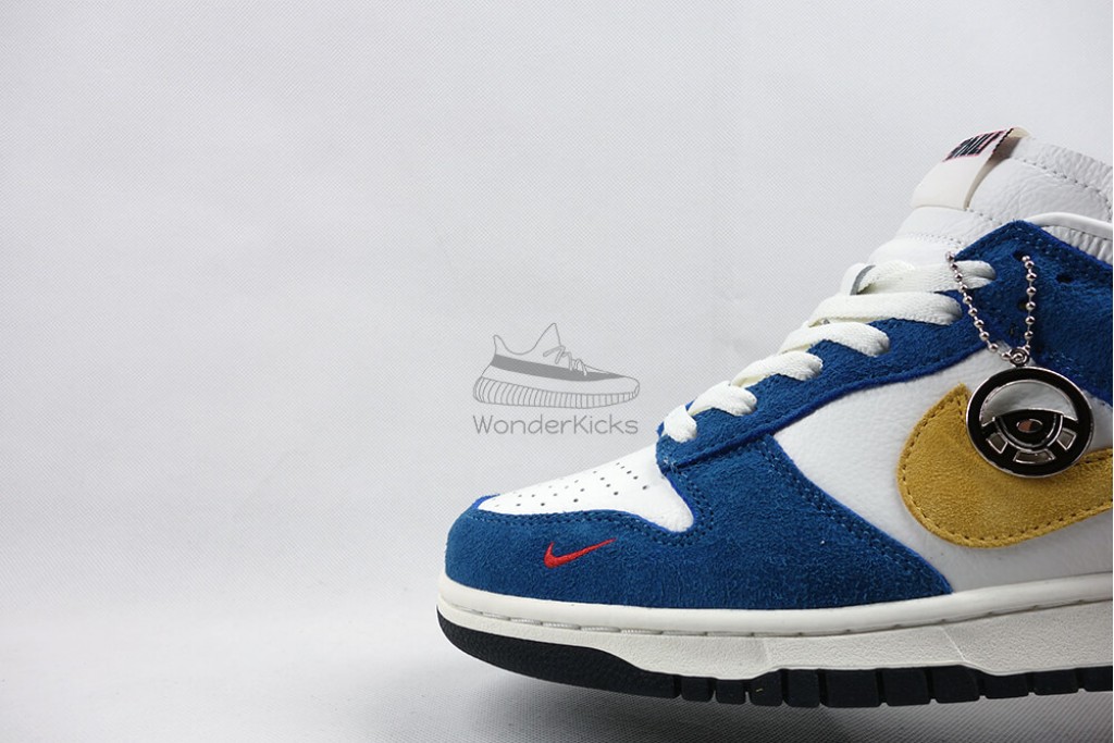 dunk low kasina industrial blue