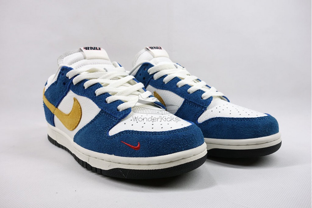 dunk low kasina industrial blue