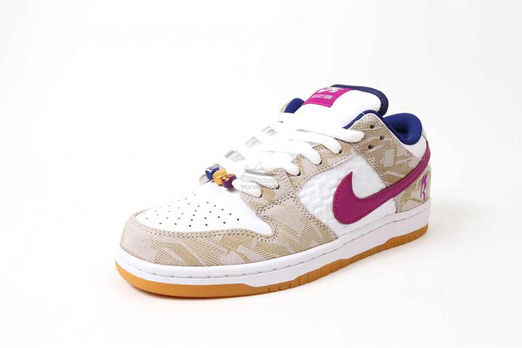 sb dunk low rayssa leal