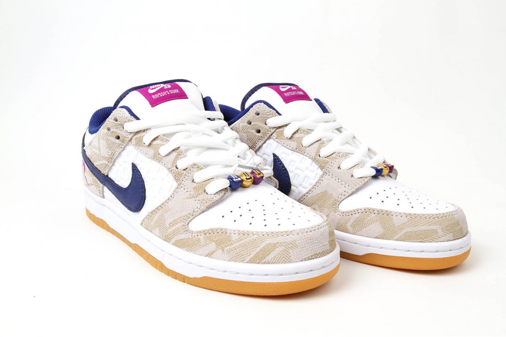 sb dunk low rayssa leal