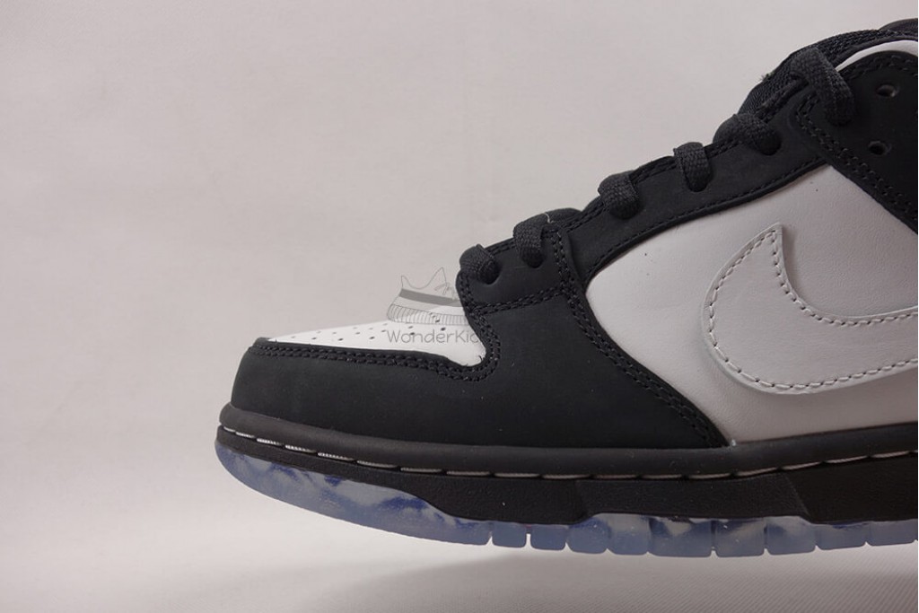 sb dunk low staple panda pigeon