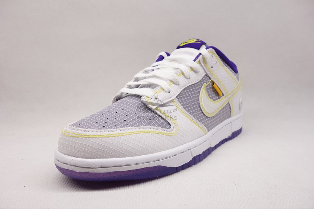 dunk low union passport pack court purple