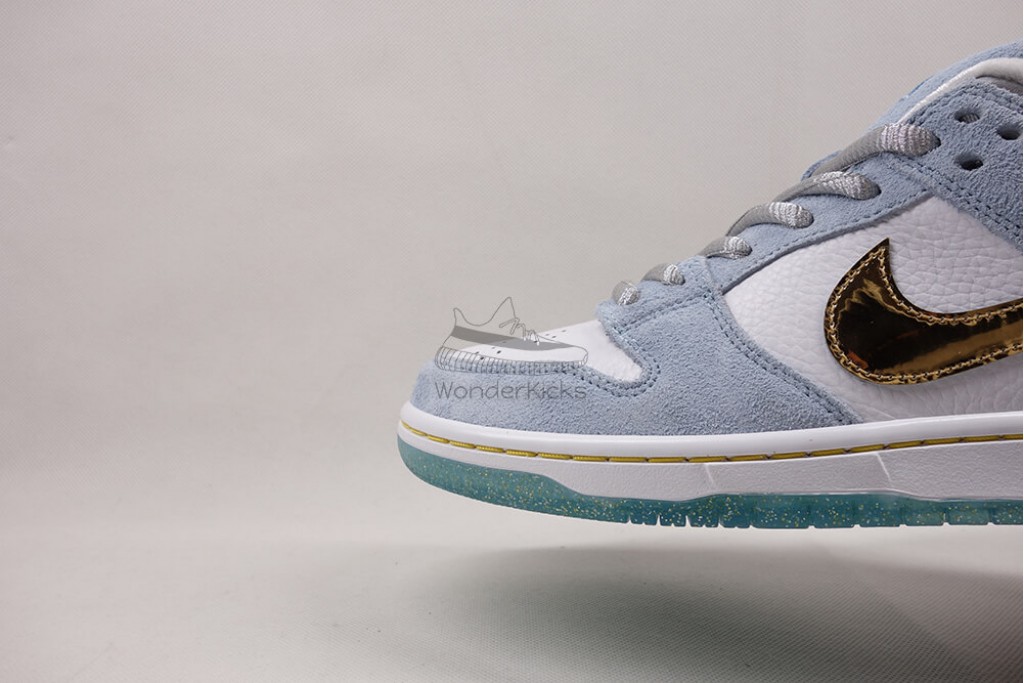 sb dunk low sean cliver