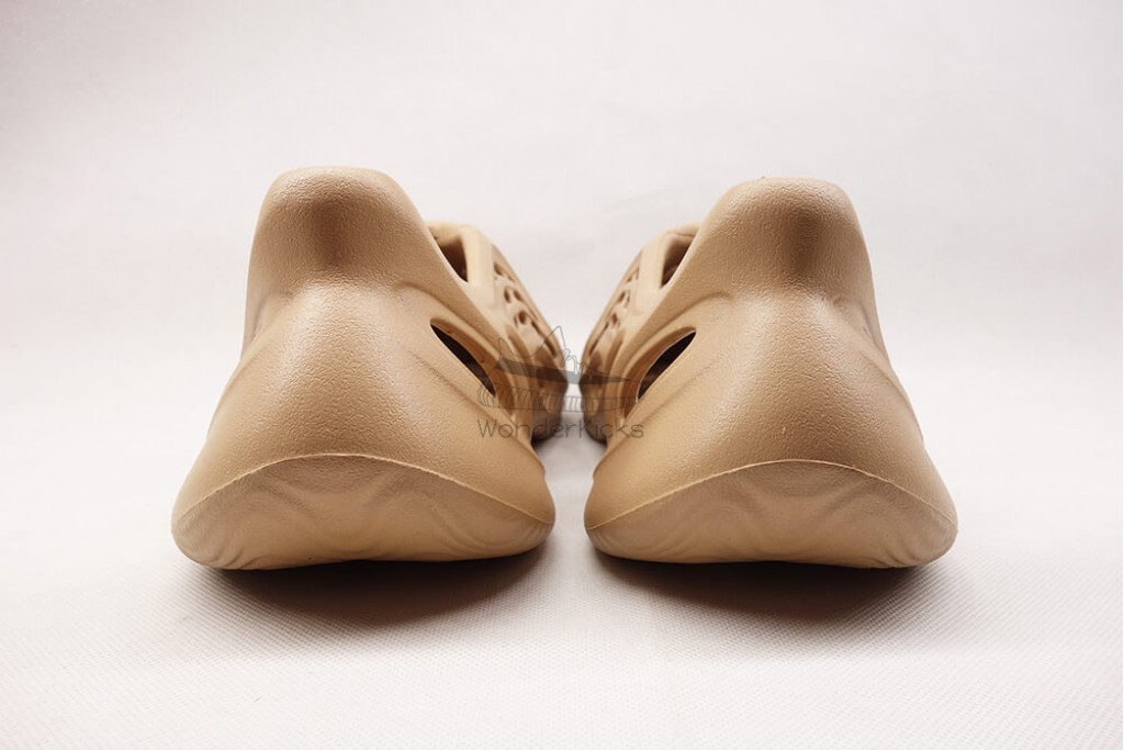 yeezy foam rnr ochre